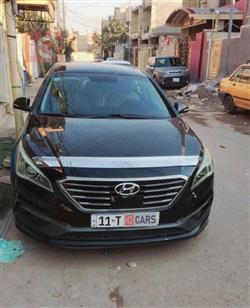 هیۆندای سۆناتا